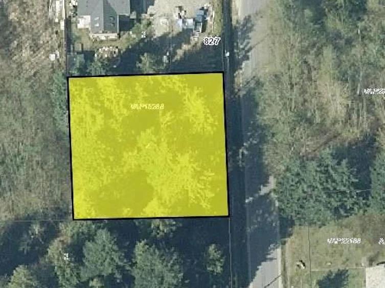 Lot 4 Park Road, Gibsons, BC, V0N 1V9