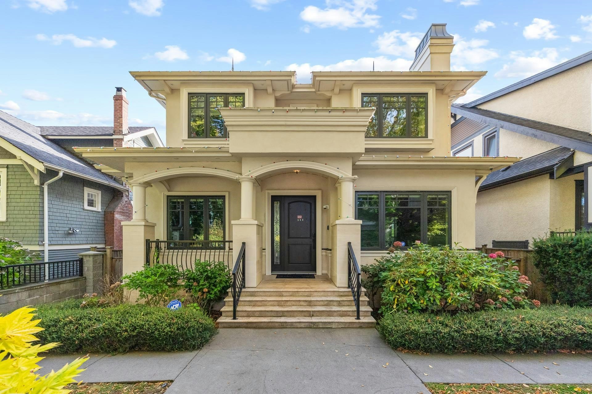 2756 W 38th Avenue, Vancouver, BC, V6N 2W9