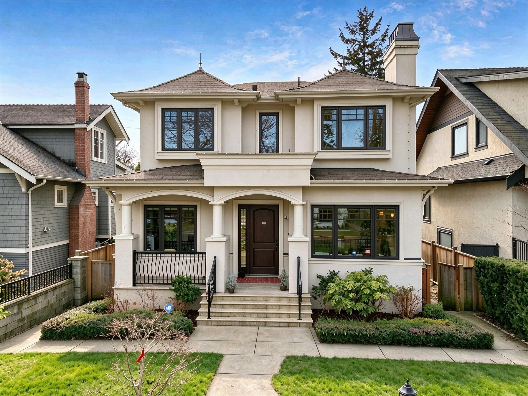 2756 W 38th Avenue, Vancouver, BC, V6N 2W9