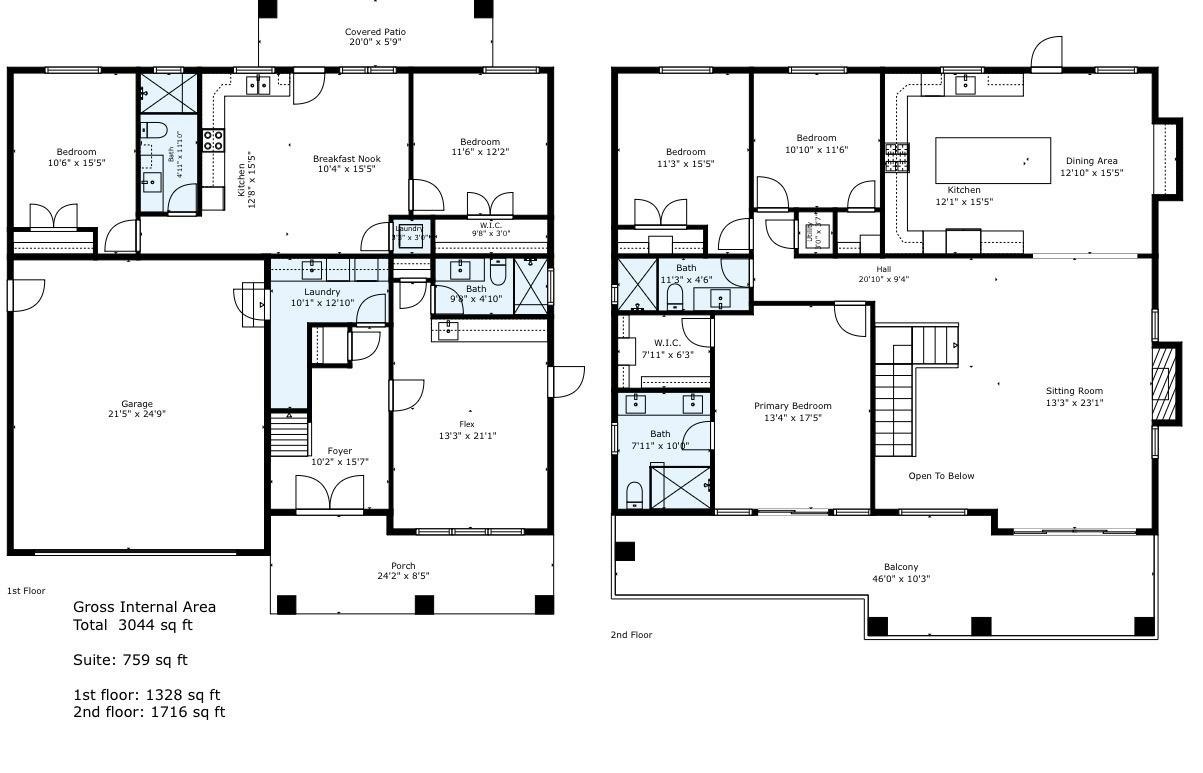 5962/64 Barnacle Street, Sechelt, BC, V7Z 0V4 - 37