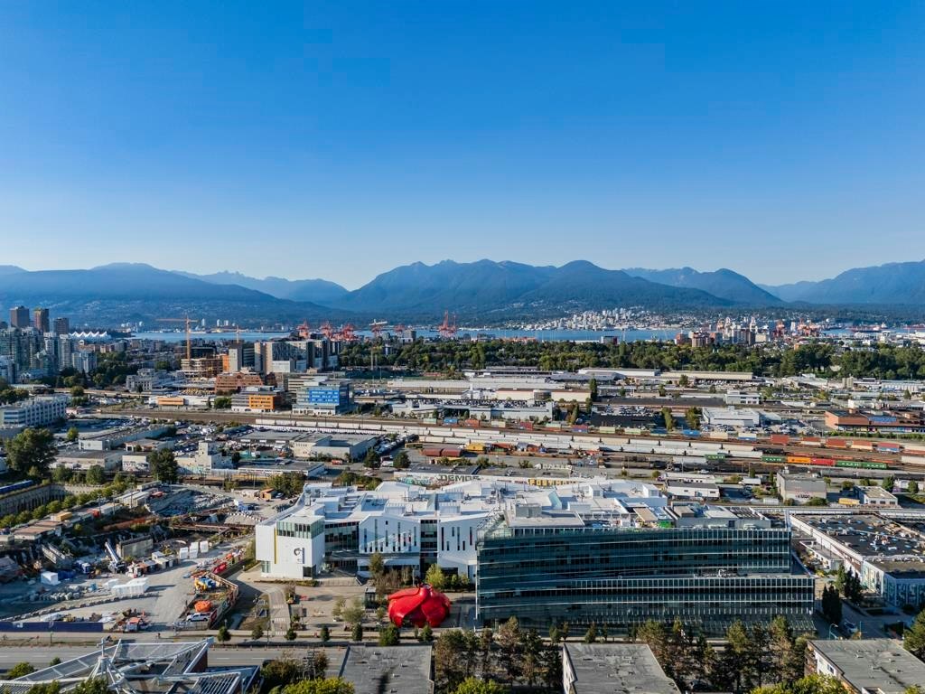 212-550 E 6th Avenue, Vancouver, BC, V5T 4H2 - 10