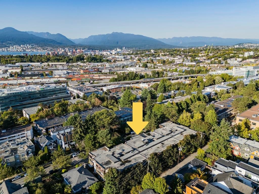 212-550 E 6th Avenue, Vancouver, BC, V5T 4H2 - 8