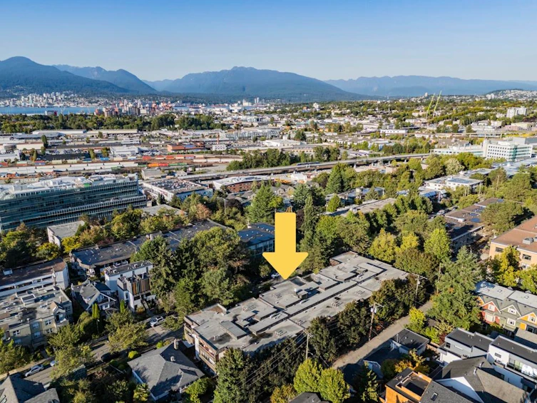 212-550 E 6th Avenue, Vancouver, BC, V5T 4H2 - 8