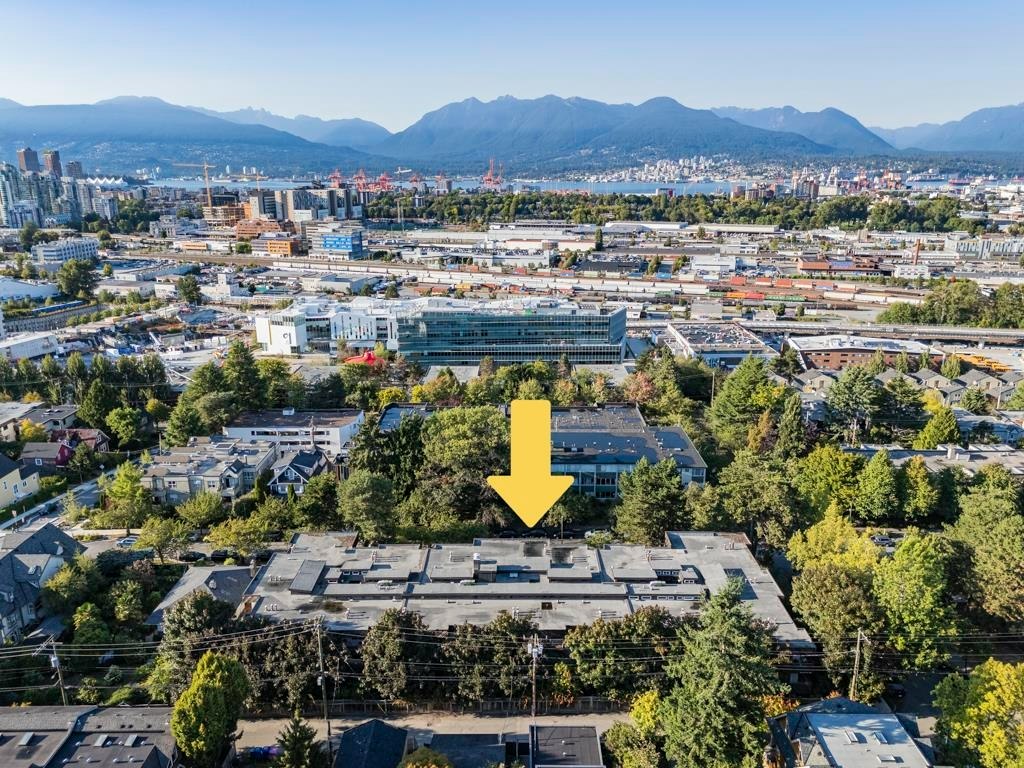 212-550 E 6th Avenue, Vancouver, BC, V5T 4H2 - 6