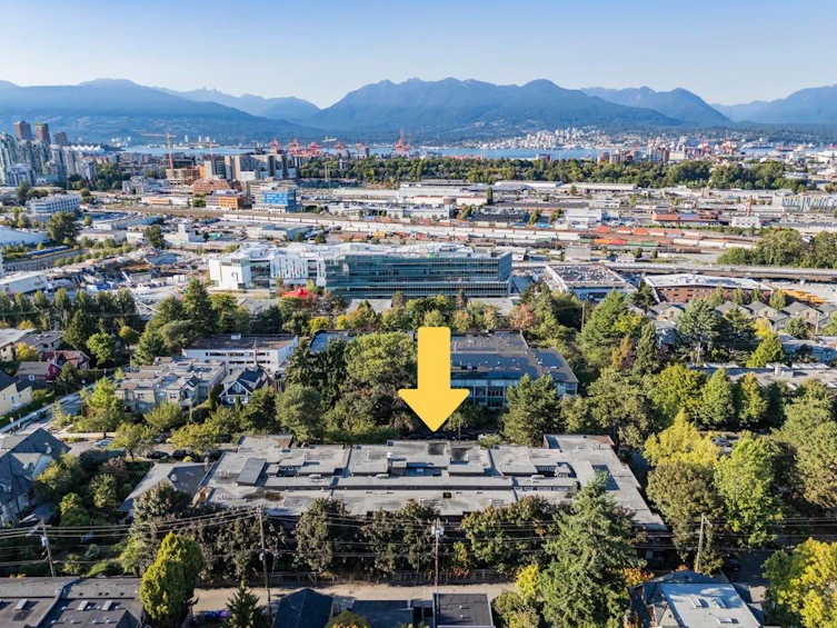 212-550 E 6th Avenue, Vancouver, BC, V5T 4H2 - 6