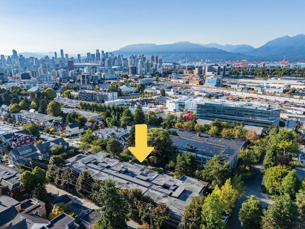 212-550 E 6th Avenue, Vancouver, BC, V5T 4H2 - 7