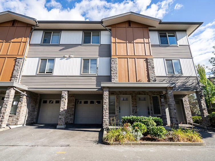 41-34248 King Road, Abbotsford, BC, V2S 0B1