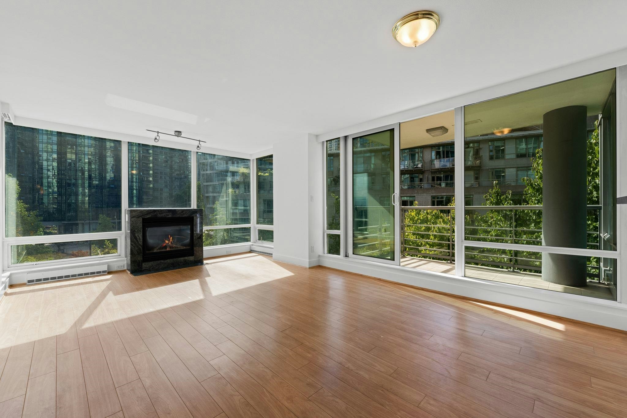 505-590 Nicola Street - 2
