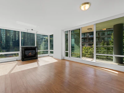 505-590 Nicola Street - 2