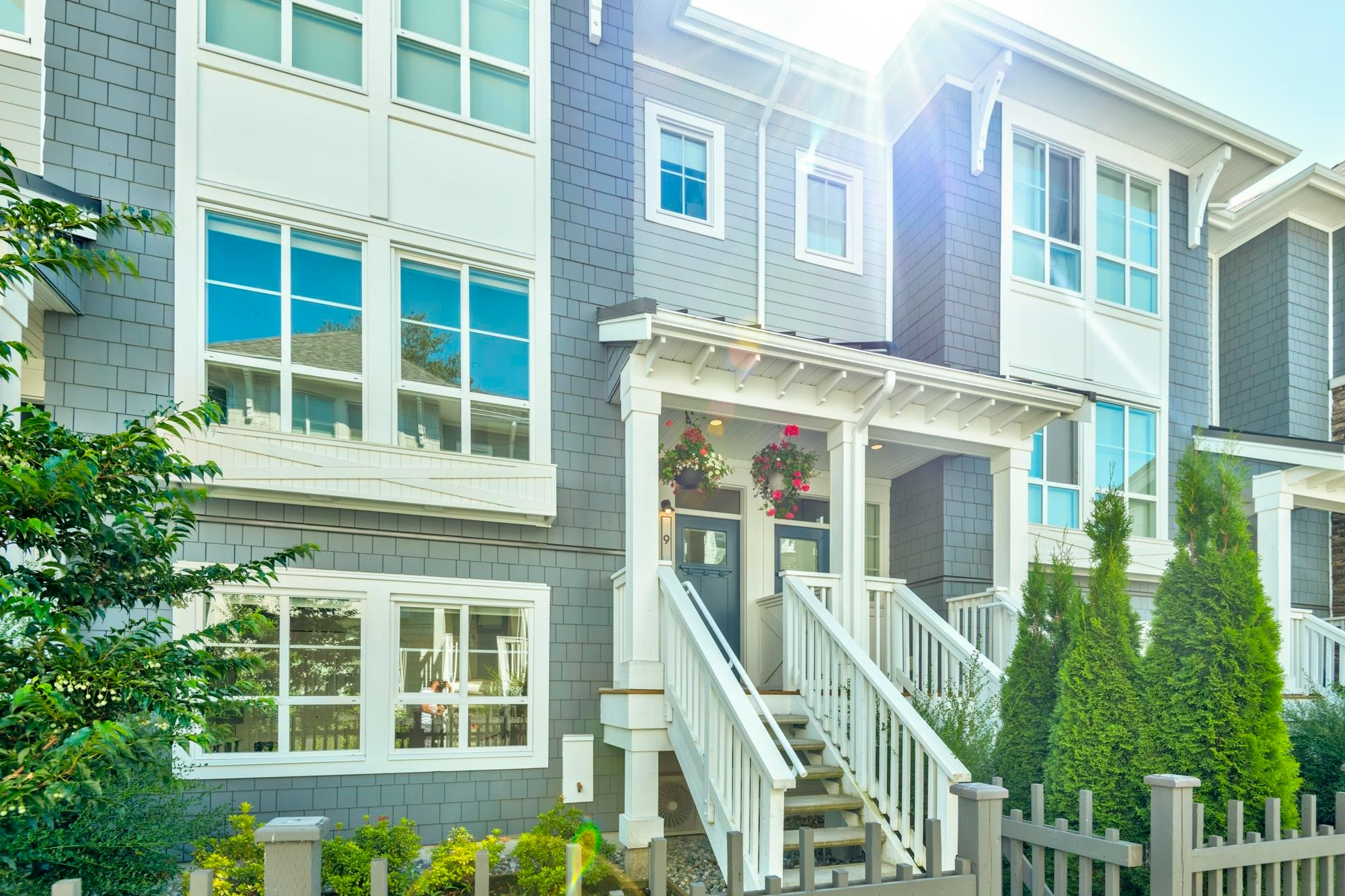 9-5311 Admiral Way - 2