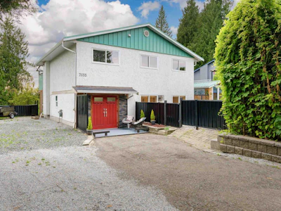 7655 Woodcock Crescent - 3
