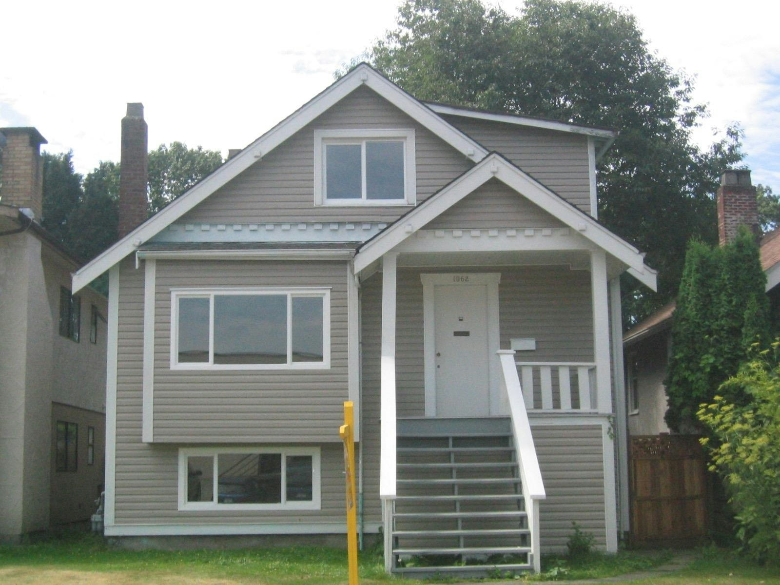 1062 E 20th Avenue, Vancouver, BC, V5V 1N8
