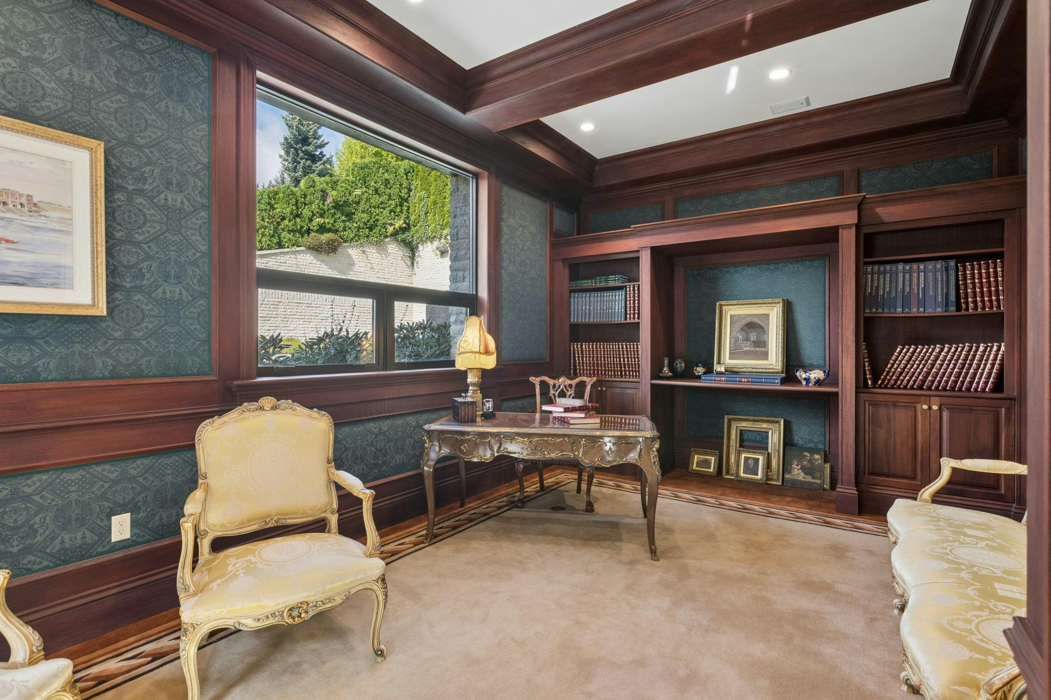 1471 Bramwell Road, West Vancouver, BC, V7S 2N8 - 25