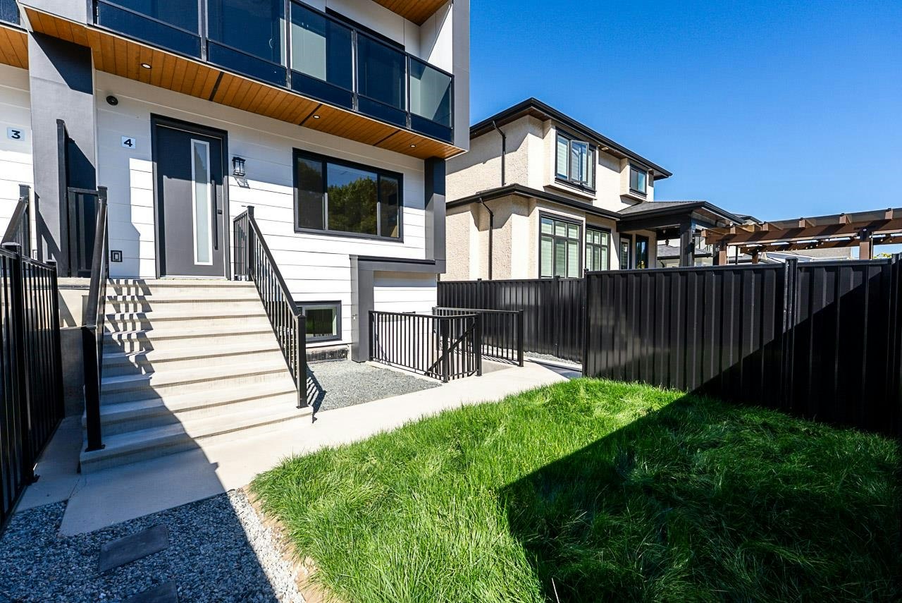 4-3940 Eton Street, Burnaby, BC, V5C 1J5 - 30