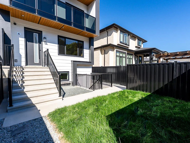 4-3940 Eton Street, Burnaby, BC, V5C 1J5 - 30