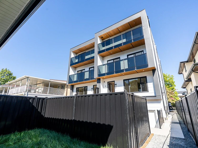 4-3940 Eton Street, Burnaby, BC, V5C 1J5 - 33