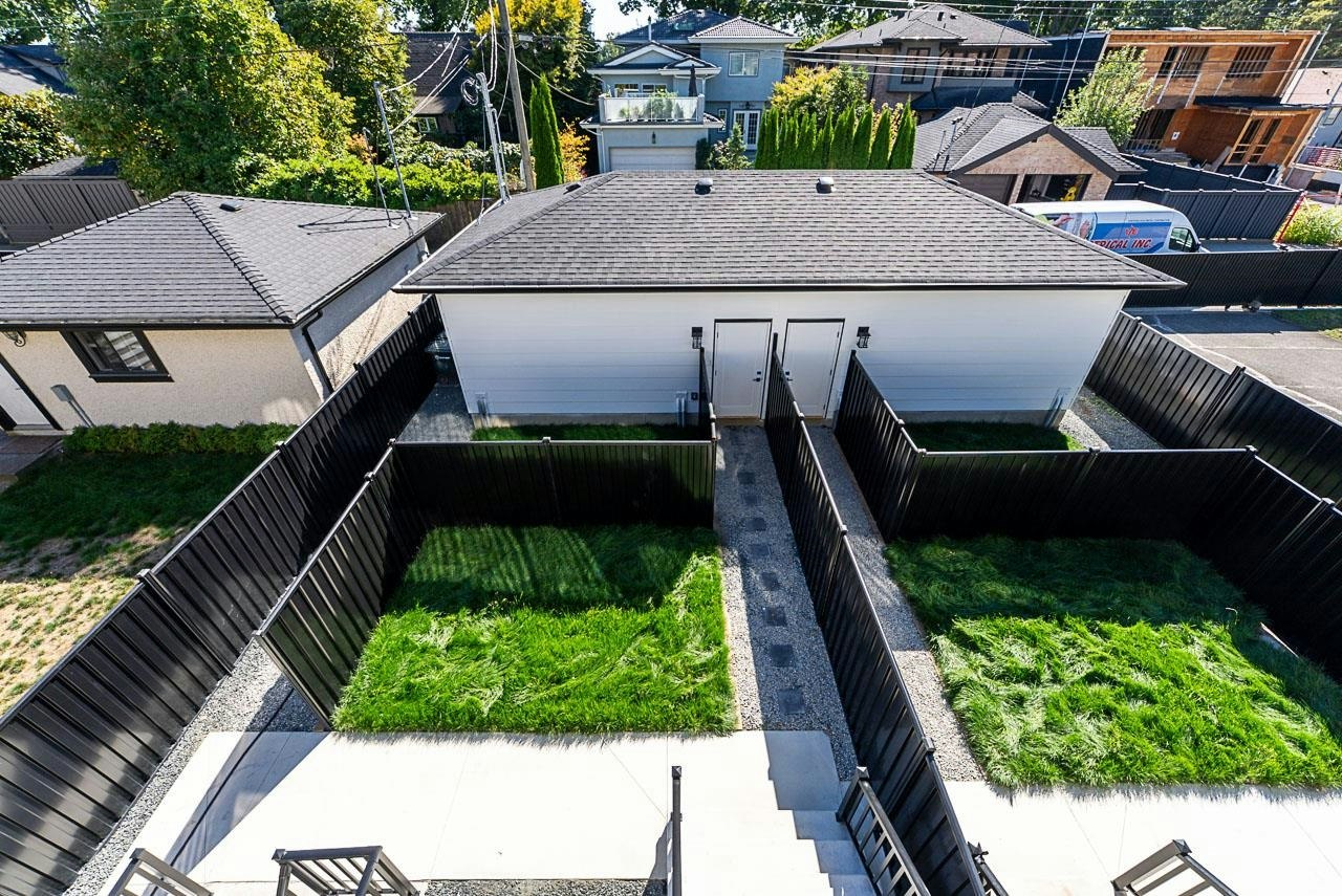 4-3940 Eton Street, Burnaby, BC, V5C 1J5 - 23