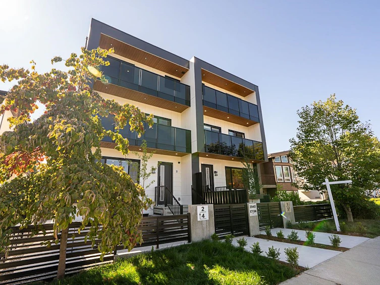 4-3940 Eton Street, Burnaby, BC, V5C 1J5 - 31
