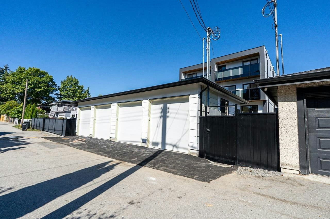 4-3940 Eton Street, Burnaby, BC, V5C 1J5 - 32
