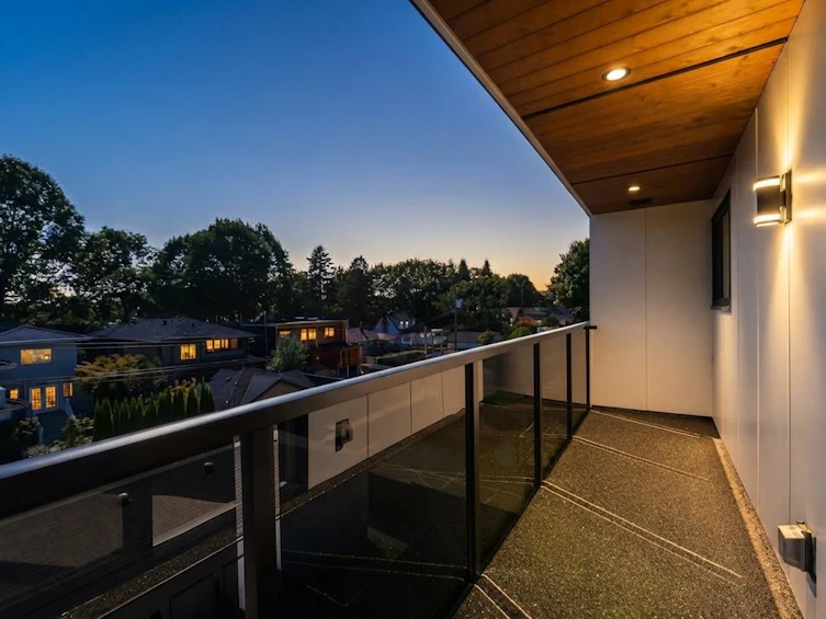 4-3940 Eton Street, Burnaby, BC, V5C 1J5 - 20