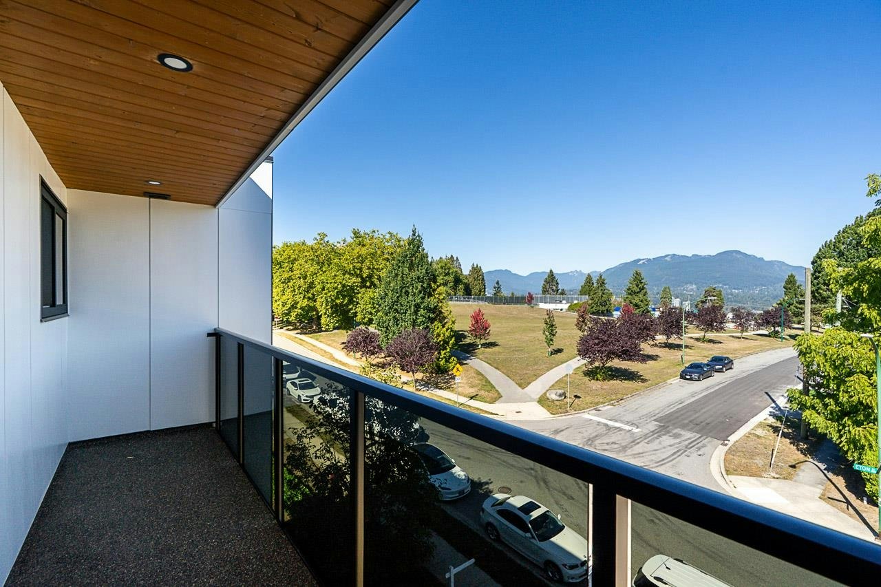 2-3940 Eton Street, Burnaby, BC, V5C 1J5 - 20