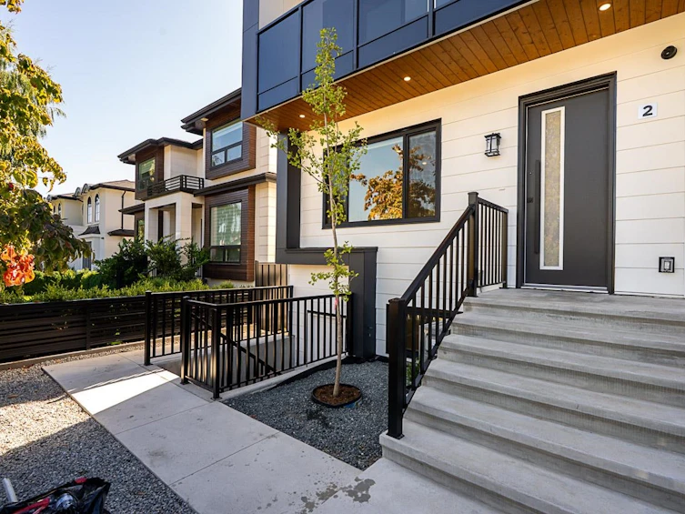 2-3940 Eton Street, Burnaby, BC, V5C 1J5 - 27