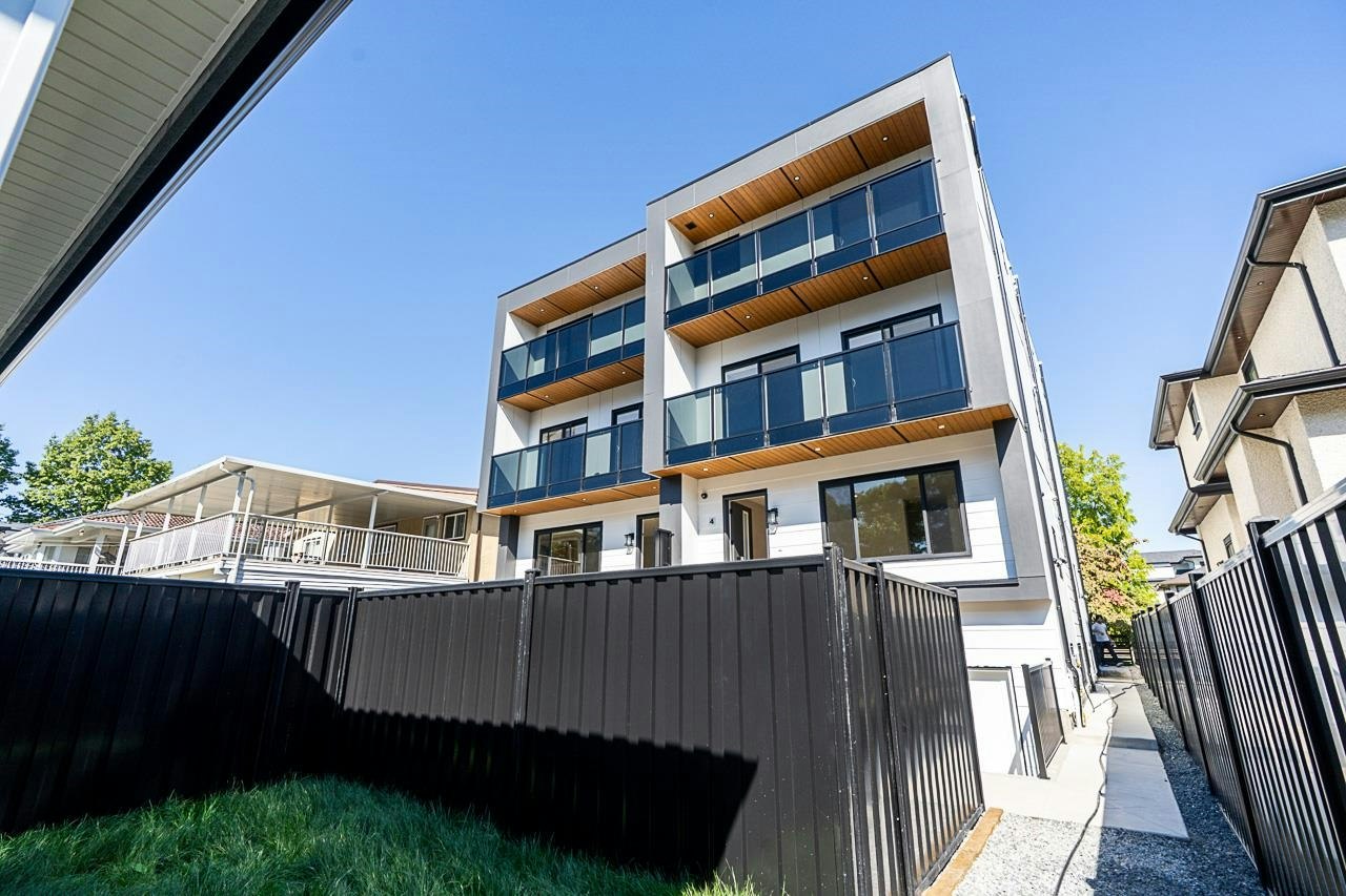 2-3940 Eton Street, Burnaby, BC, V5C 1J5 - 28