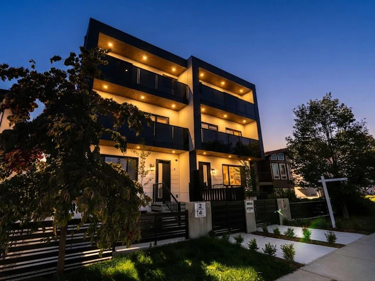 2-3940 Eton Street, Burnaby, BC, V5C 1J5 - 26