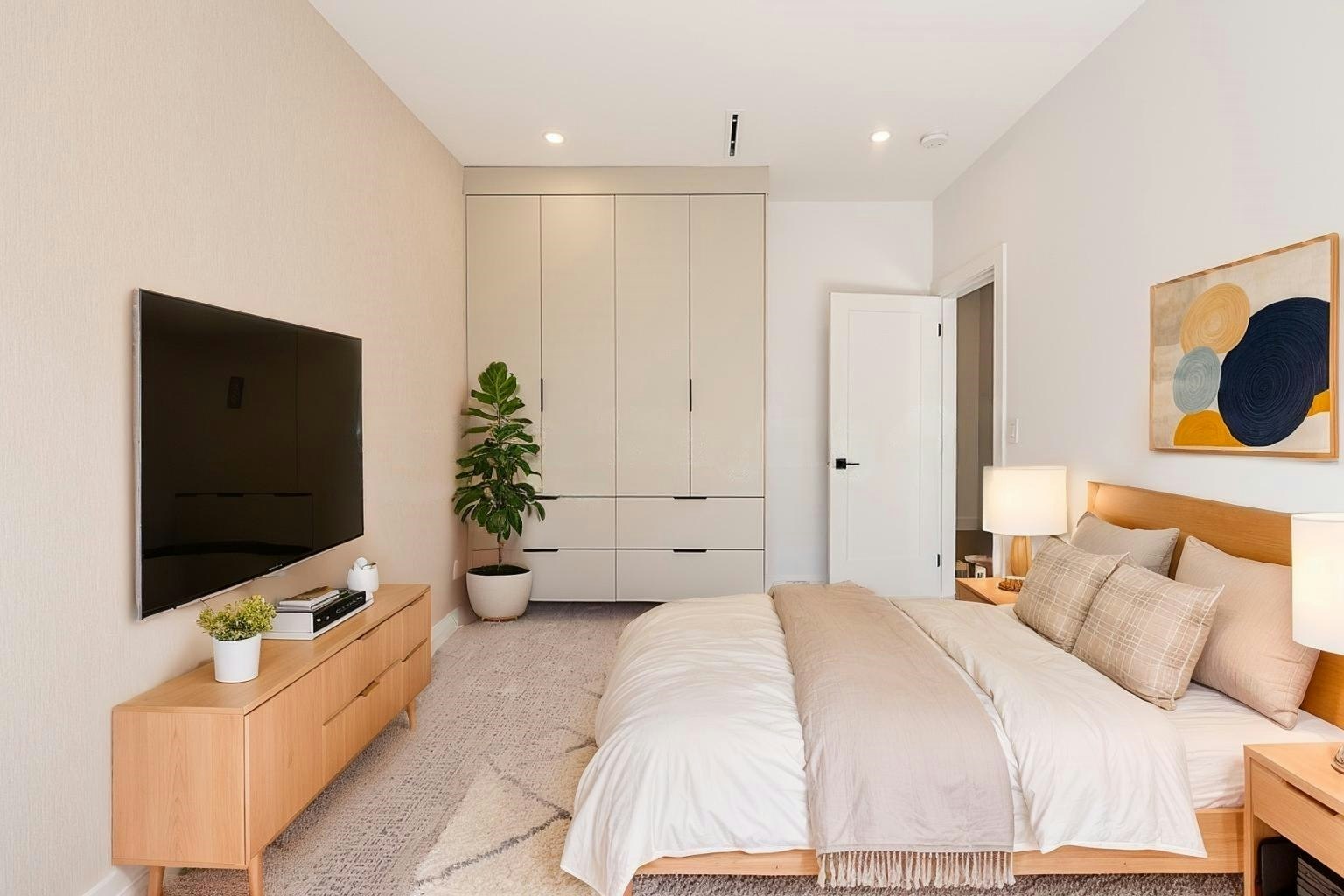2-3940 Eton Street, Burnaby, BC, V5C 1J5 - 9