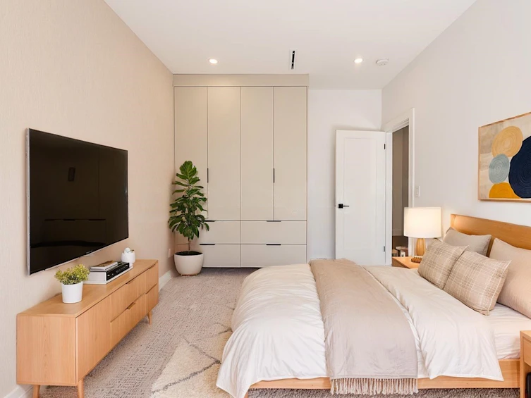 2-3940 Eton Street, Burnaby, BC, V5C 1J5 - 9