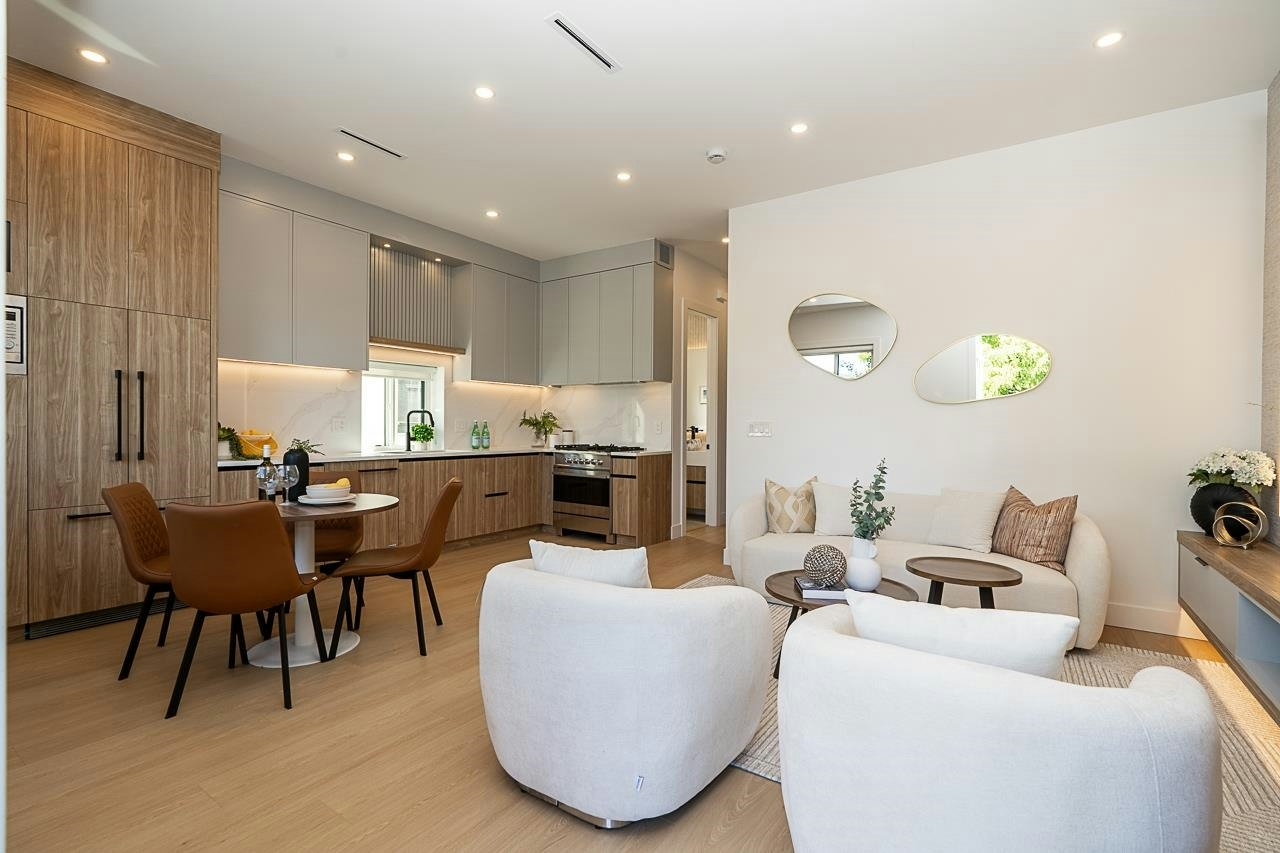 2-3940 Eton Street, Burnaby, BC, V5C 1J5 - 6