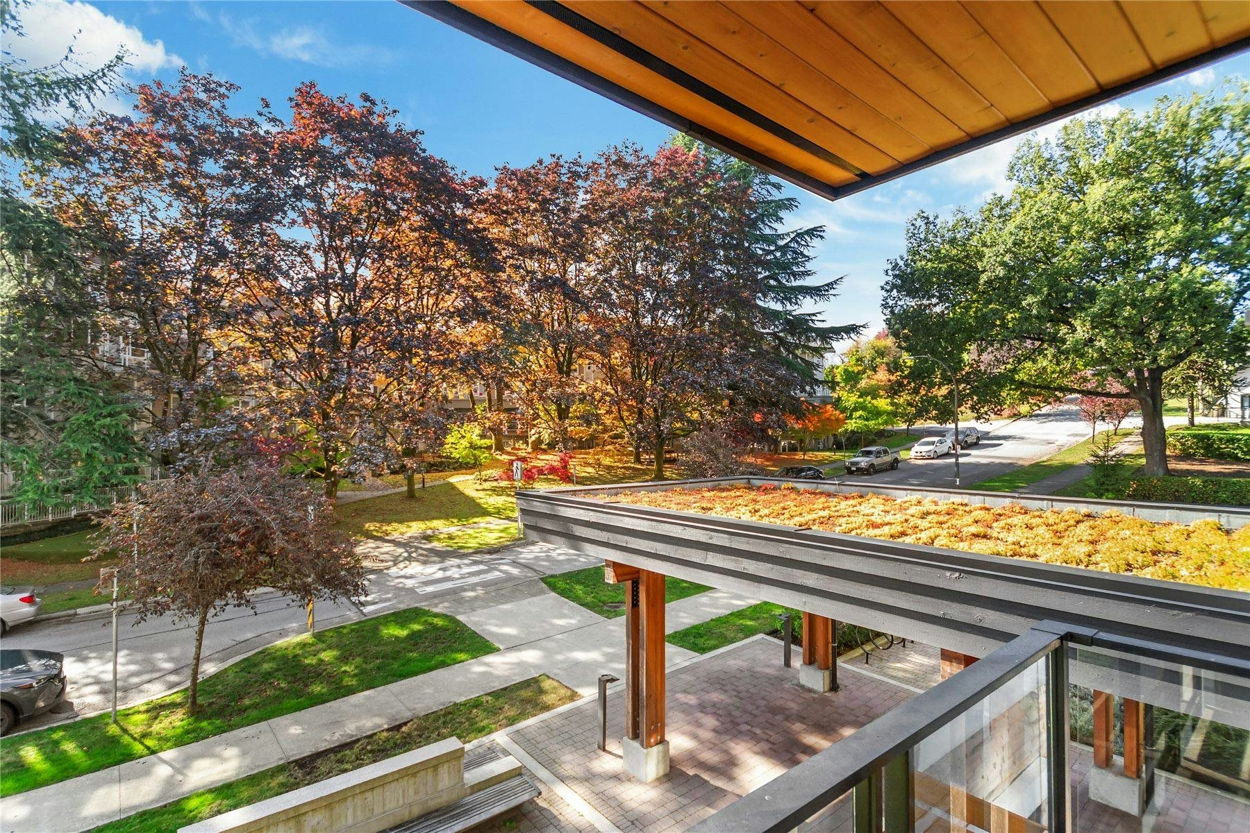 206-3365 E 4th Avenue, Vancouver, BC, V5M 1L7 - 12
