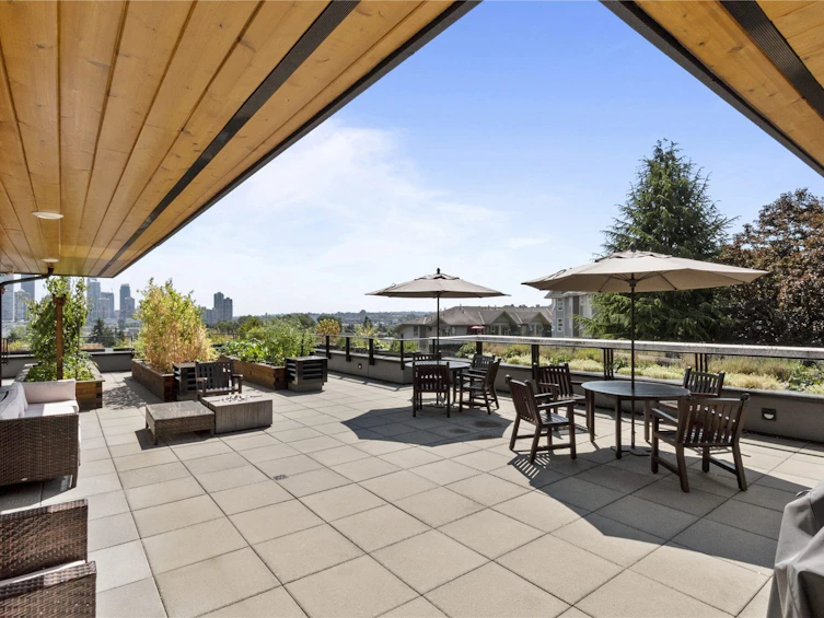 206-3365 E 4th Avenue, Vancouver, BC, V5M 1L7 - 20