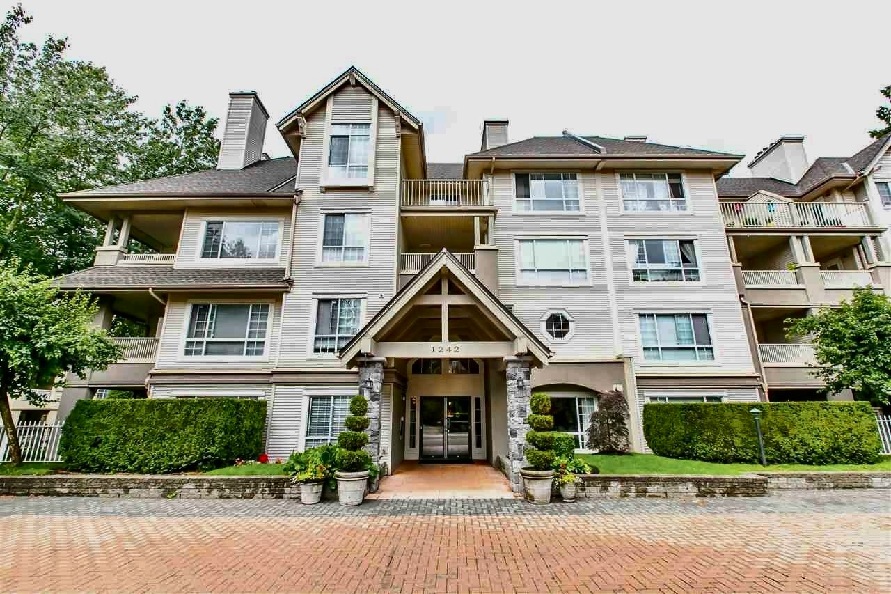 215-1242 Town Centre Boulevard, Coquitlam, BC, V3B 7R6