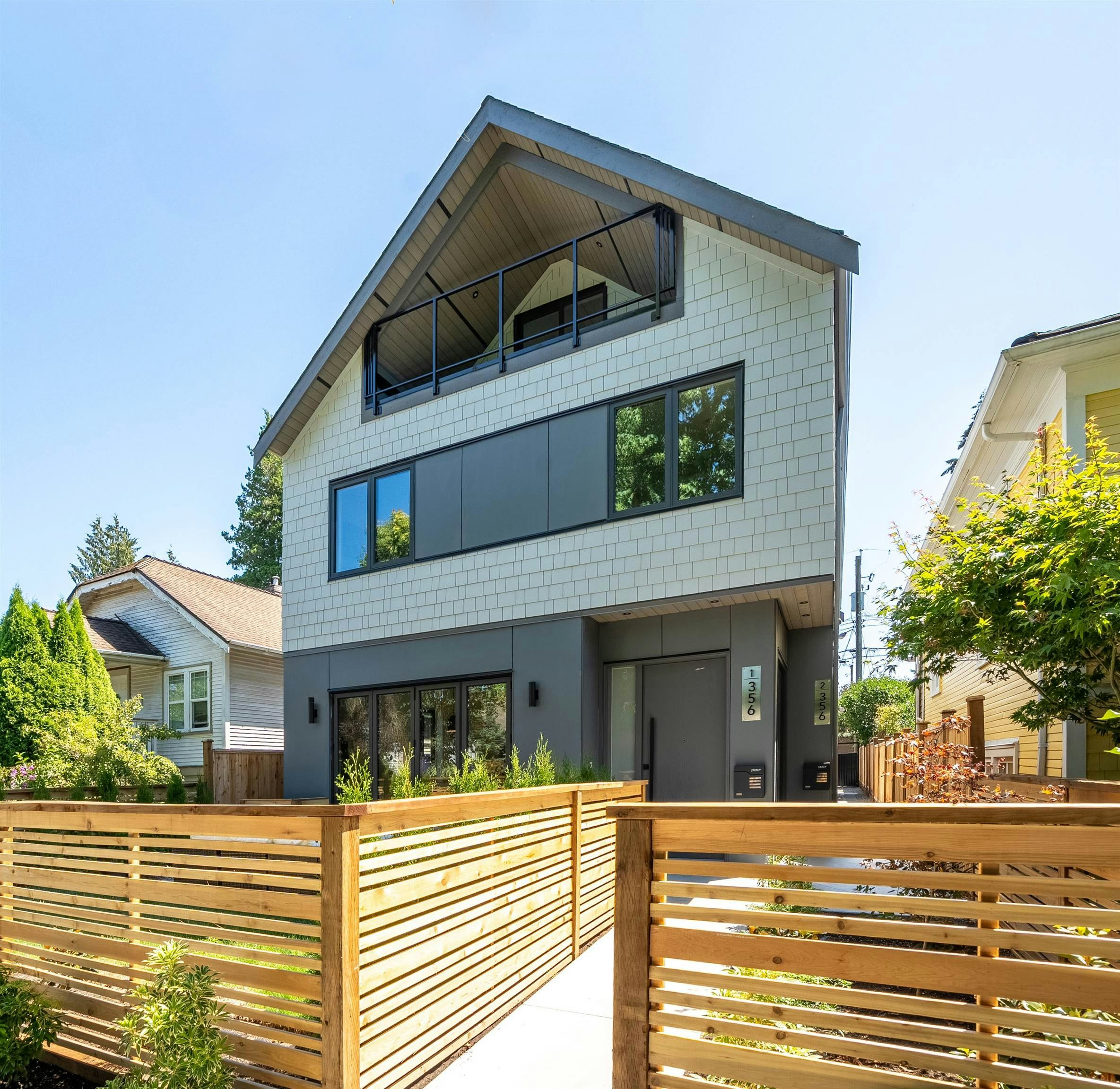 1-356 E 40th Avenue, Vancouver, BC, V5W 1L9 - 24