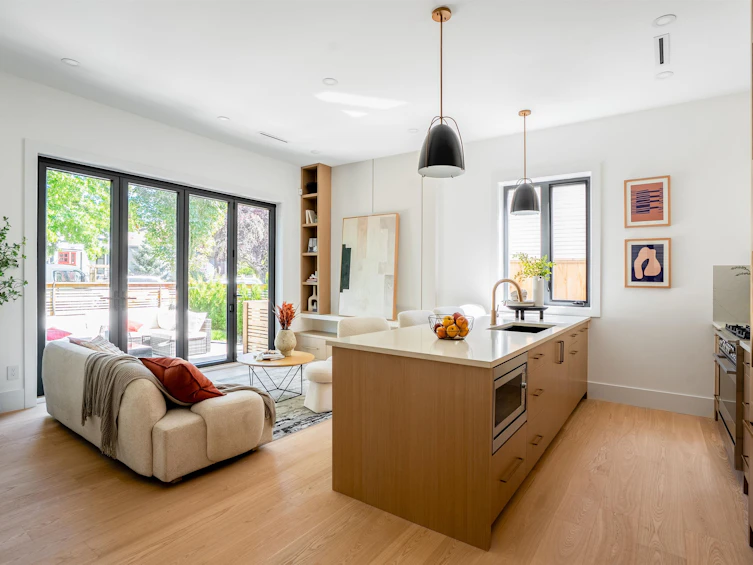 1-356 E 40th Avenue, Vancouver, BC, V5W 1L9 - 5