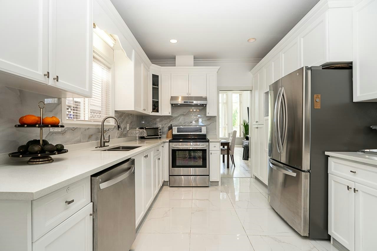 4573 No. 5 Road, Richmond, BC, V6X 2V5 - 11