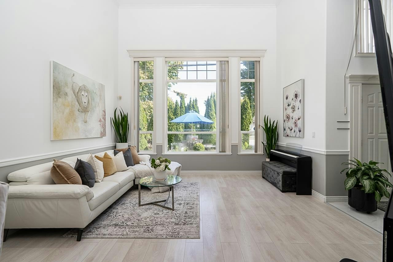 4573 No. 5 Road, Richmond, BC, V6X 2V5 - 4