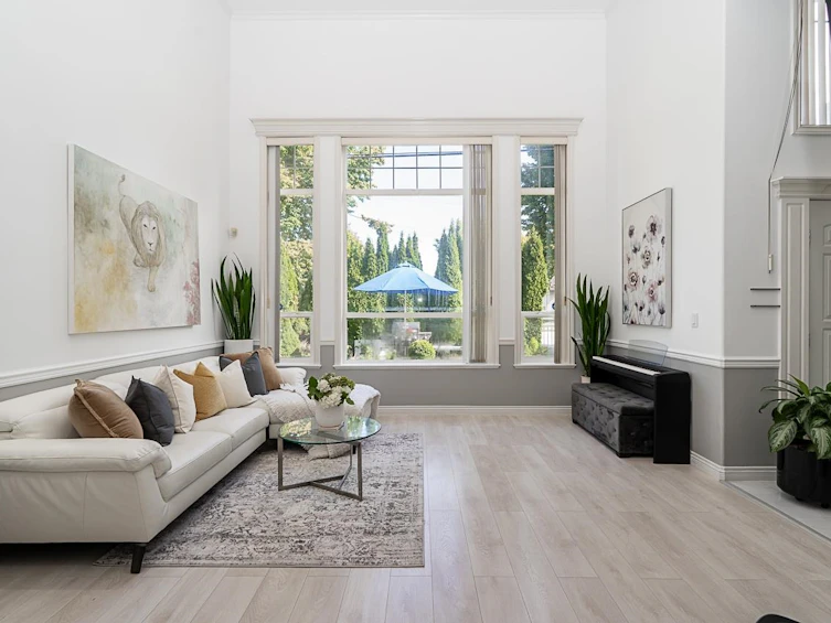4573 No. 5 Road, Richmond, BC, V6X 2V5 - 4