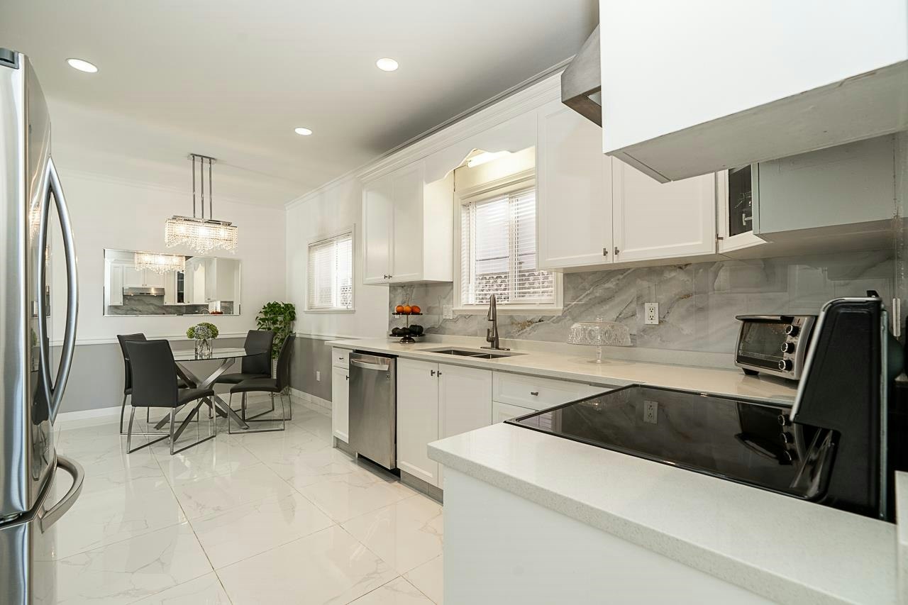4573 No. 5 Road, Richmond, BC, V6X 2V5 - 9