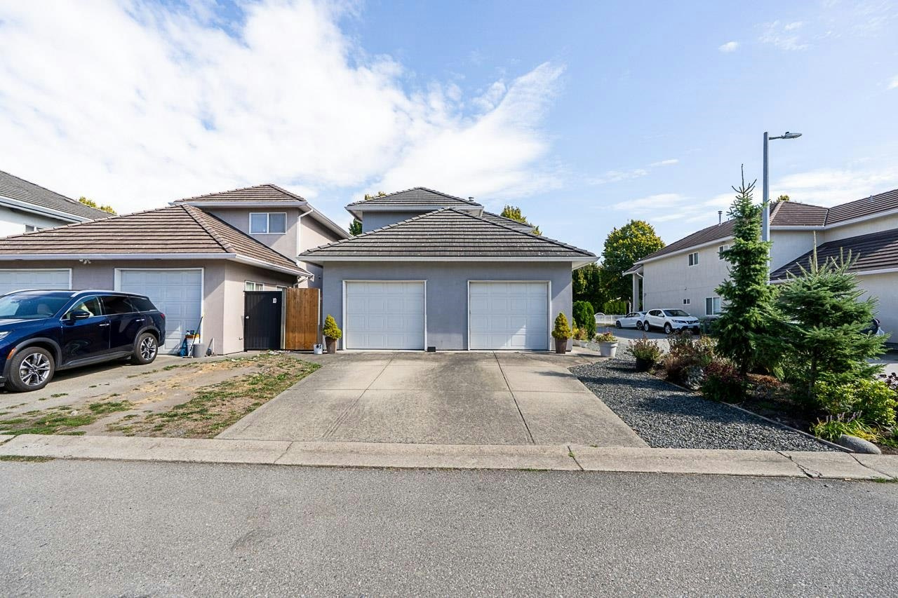 4573 No. 5 Road, Richmond, BC, V6X 2V5 - 31