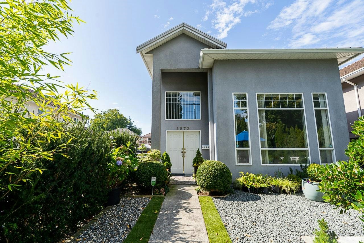 4573 No. 5 Road, Richmond, BC, V6X 2V5