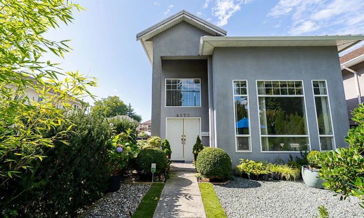 4573 No. 5 Road