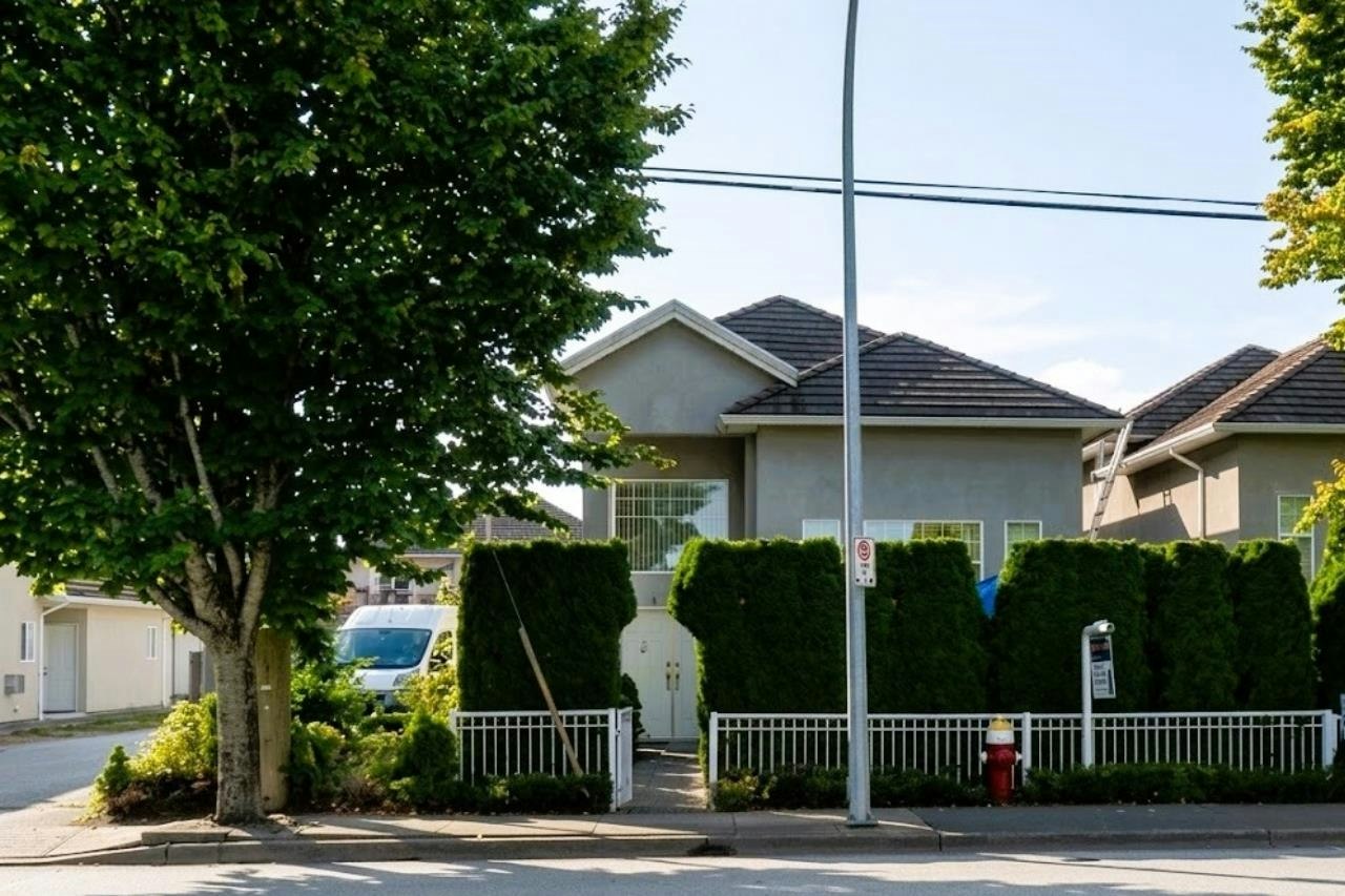 4573 No. 5 Road, Richmond, BC, V6X 2V5