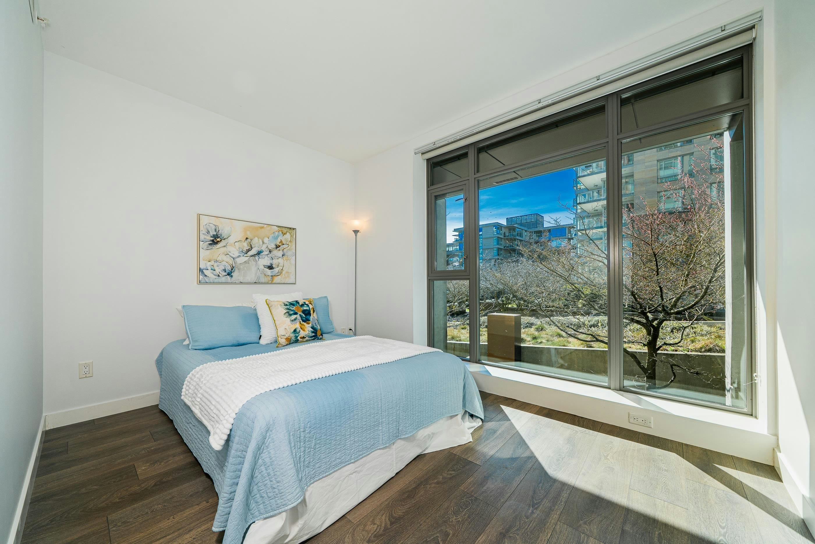 203-5782 Berton Avenue, Vancouver, BC, V6S 0C1 - 21