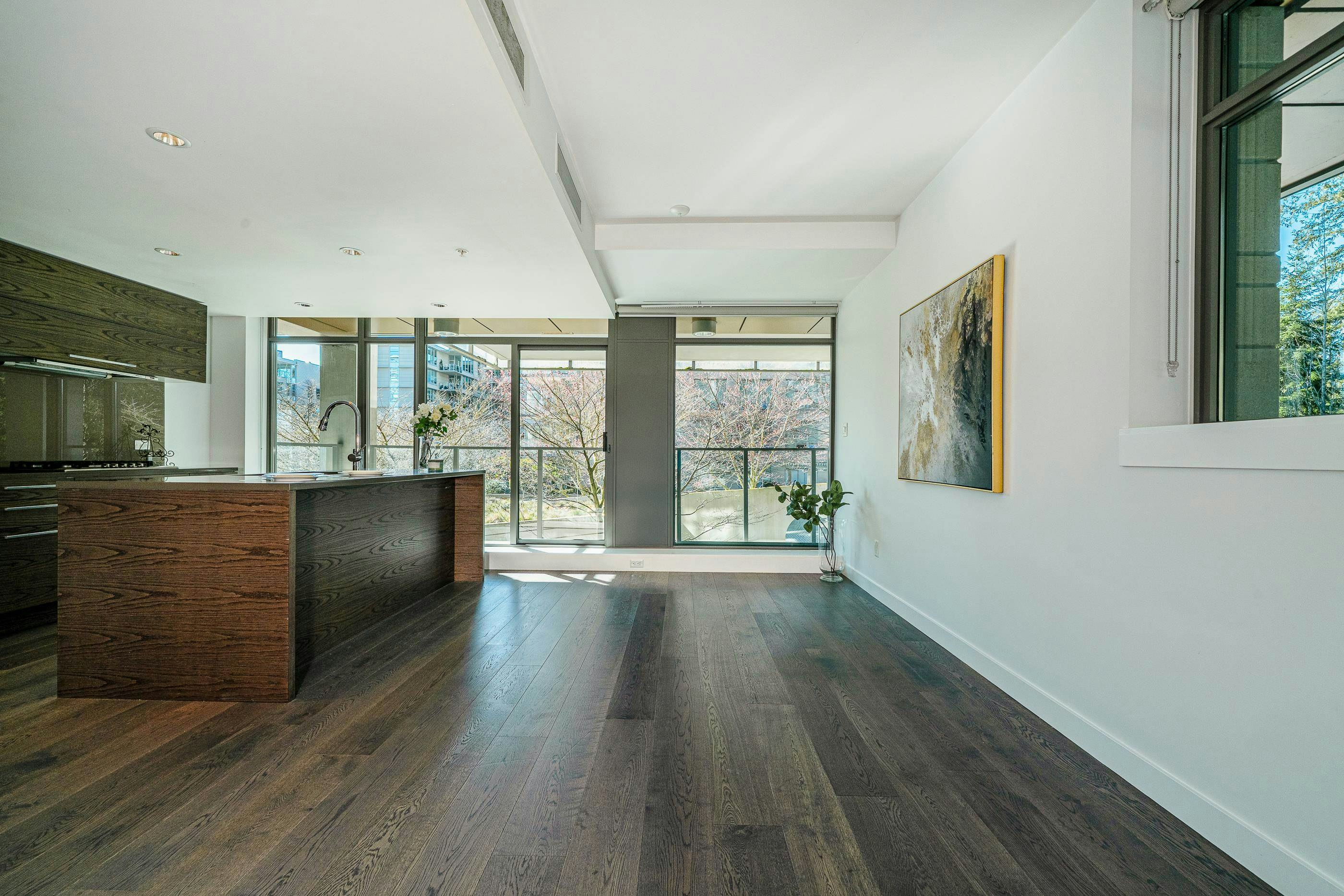 203-5782 Berton Avenue, Vancouver, BC, V6S 0C1 - 5