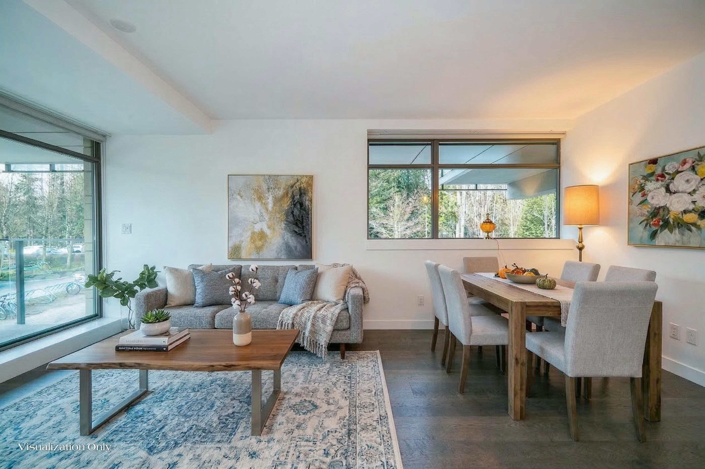 203-5782 Berton Avenue, Vancouver, BC, V6S 0C1 - 10
