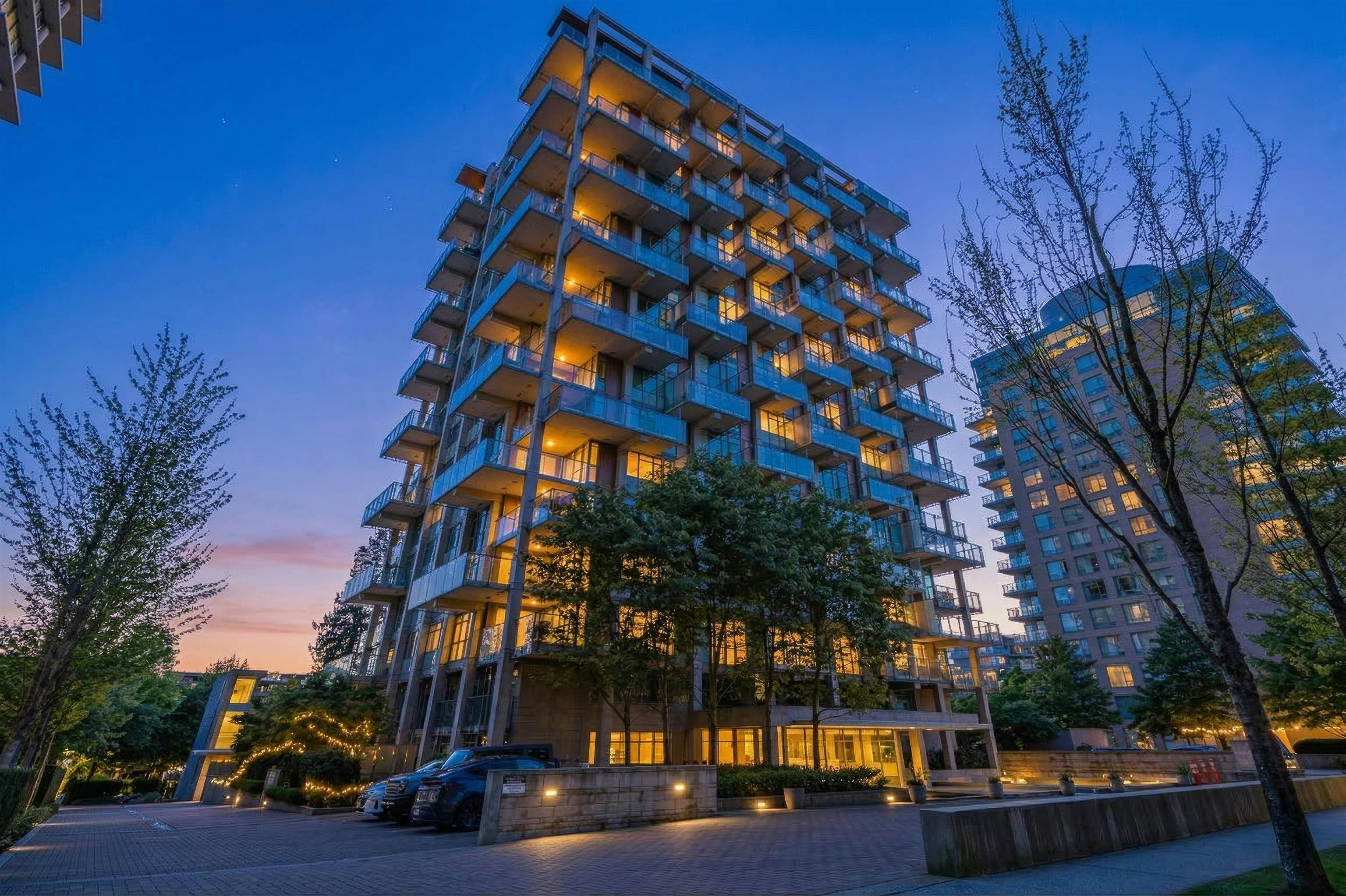 203-5782 Berton Avenue, Vancouver, BC, V6S 0C1
