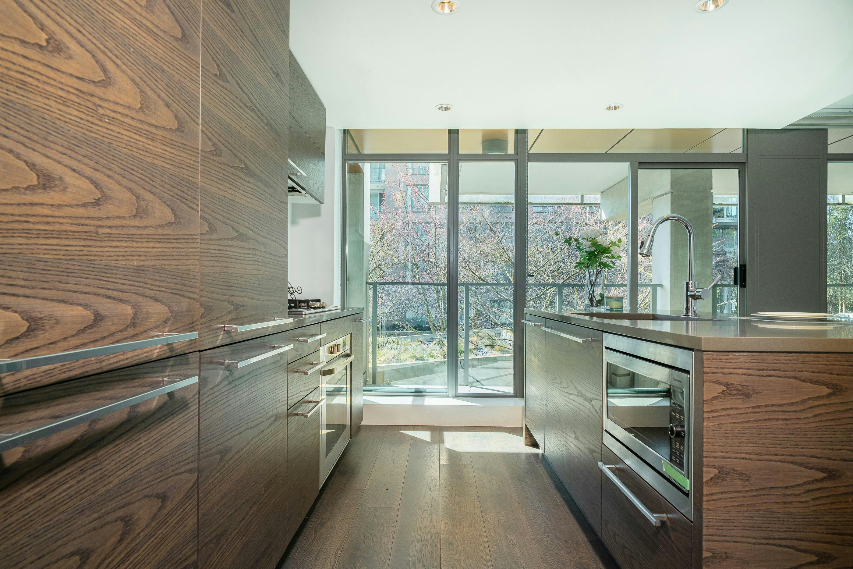 203-5782 Berton Avenue, Vancouver, BC, V6S 0C1 - 15