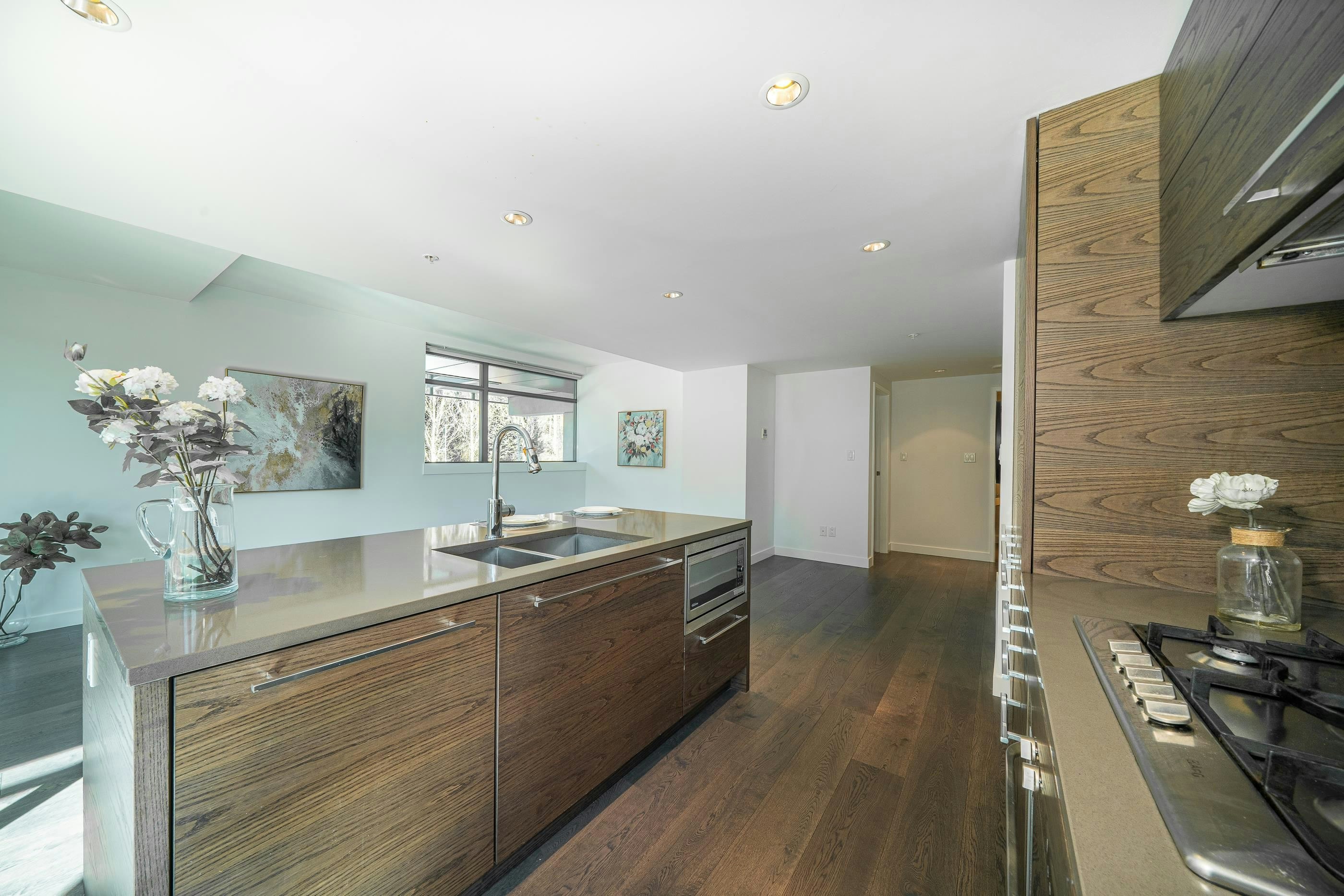 203-5782 Berton Avenue, Vancouver, BC, V6S 0C1 - 14